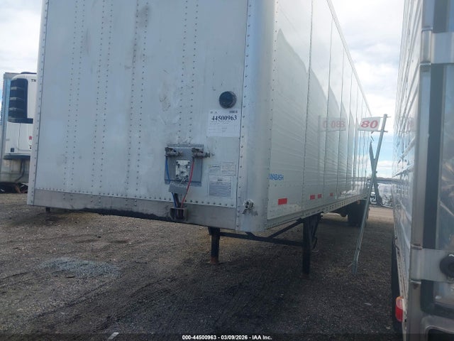 44500963 :رقم المزاد ، 1JJV532D5RL428772 vin ، 2024 Wabash National Corp Unknown مزاد بيع