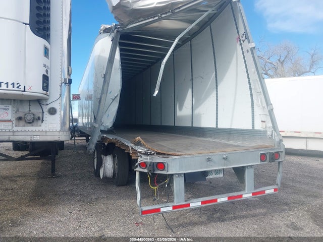44500963 :رقم المزاد ، 1JJV532D5RL428772 vin ، 2024 Wabash National Corp Unknown مزاد بيع