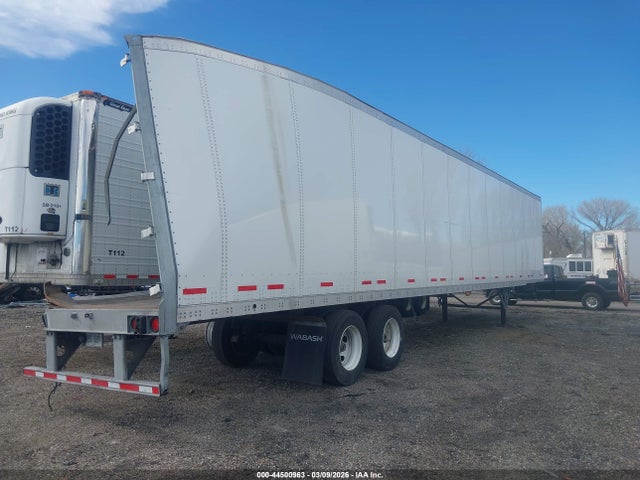 44500963 :رقم المزاد ، 1JJV532D5RL428772 vin ، 2024 Wabash National Corp Unknown مزاد بيع