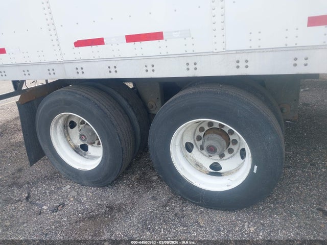 44500963 :رقم المزاد ، 1JJV532D5RL428772 vin ، 2024 Wabash National Corp Unknown مزاد بيع