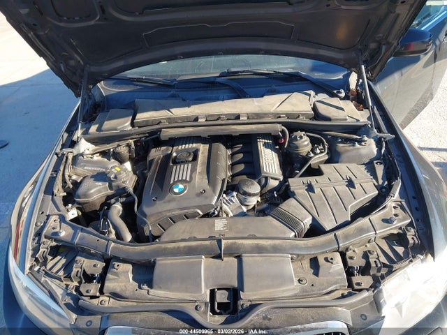 2013 Bmw 328i მანქანა იყიდება აუქციონზე, vin: WBAKE5C51DJ107005, აუქციონის ნომერი: 44500965