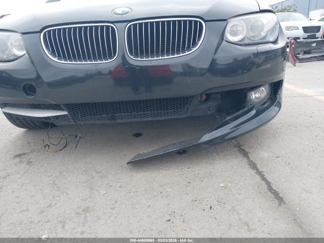 2013 Bmw 328i მანქანა იყიდება აუქციონზე, vin: WBAKE5C51DJ107005, აუქციონის ნომერი: 44500965