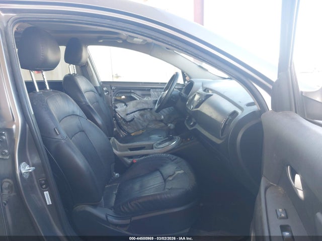 KNDPCCAC4E7627413 KIA Sportage Ex