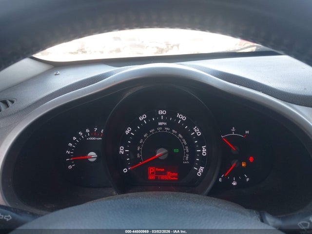 KNDPCCAC4E7627413 KIA Sportage Ex