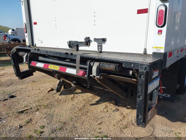 44500976 :رقم المزاد ، 1FDWE3FN3RDD00410 vin ، 2024 Ford E-350 Cutaway مزاد بيع