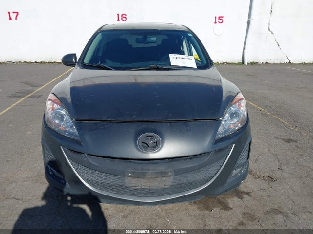 Продаж на аукціоні авто 2010 Mazda Mazda3 S Sport, vin: JM1BL1H65A1278841, номер лоту: 44500978