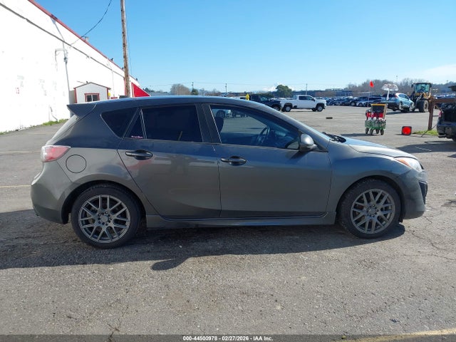 Продаж на аукціоні авто 2010 Mazda Mazda3 S Sport, vin: JM1BL1H65A1278841, номер лоту: 44500978