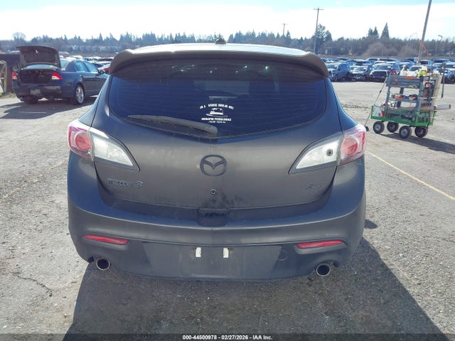 Продаж на аукціоні авто 2010 Mazda Mazda3 S Sport, vin: JM1BL1H65A1278841, номер лоту: 44500978