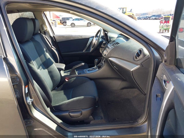 Продаж на аукціоні авто 2010 Mazda Mazda3 S Sport, vin: JM1BL1H65A1278841, номер лоту: 44500978