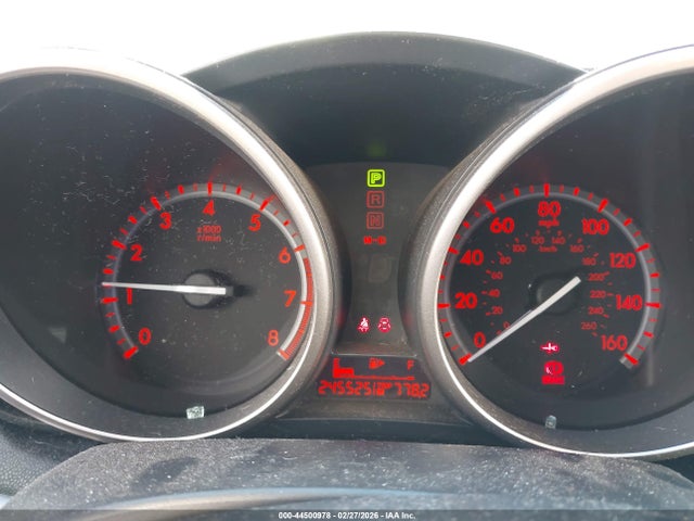 Продаж на аукціоні авто 2010 Mazda Mazda3 S Sport, vin: JM1BL1H65A1278841, номер лоту: 44500978