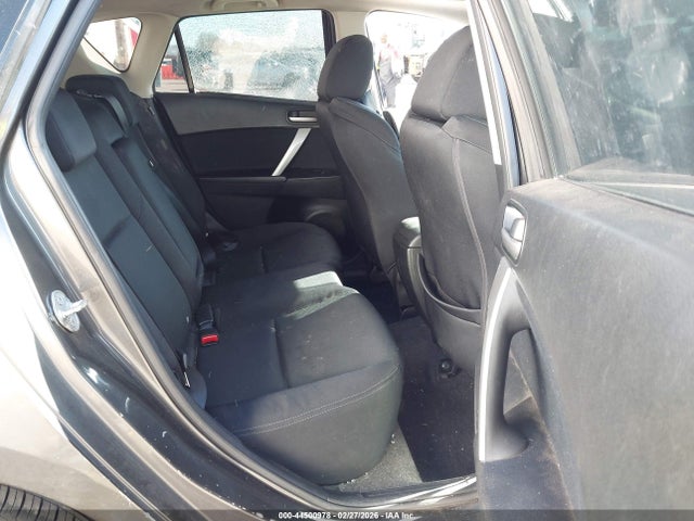 Продаж на аукціоні авто 2010 Mazda Mazda3 S Sport, vin: JM1BL1H65A1278841, номер лоту: 44500978