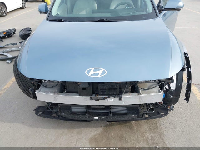 Hyundai Ioniq 5 Limited 2025 7YAKR4DA8SY010880 Image 10