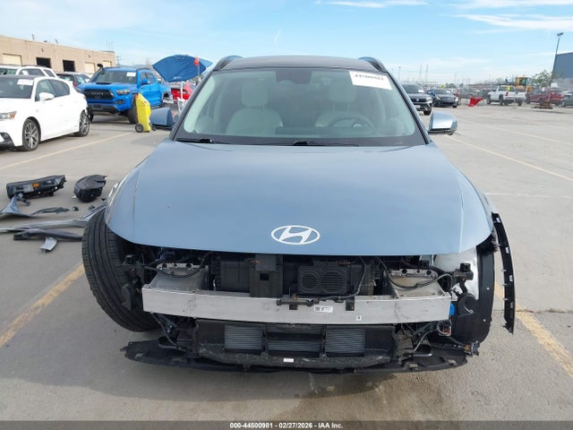 Hyundai Ioniq 5 Limited 2025 7YAKR4DA8SY010880 Image 13