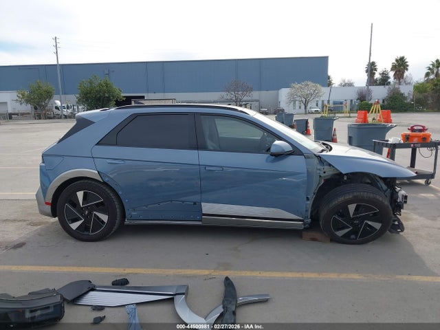Hyundai Ioniq 5 Limited 2025 7YAKR4DA8SY010880 Image 14