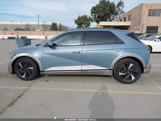 Hyundai Ioniq 5 Limited 2025 7YAKR4DA8SY010880 Image 15