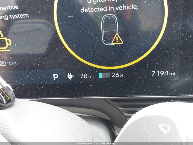 Hyundai Ioniq 5 Limited 2025 7YAKR4DA8SY010880 Image 16