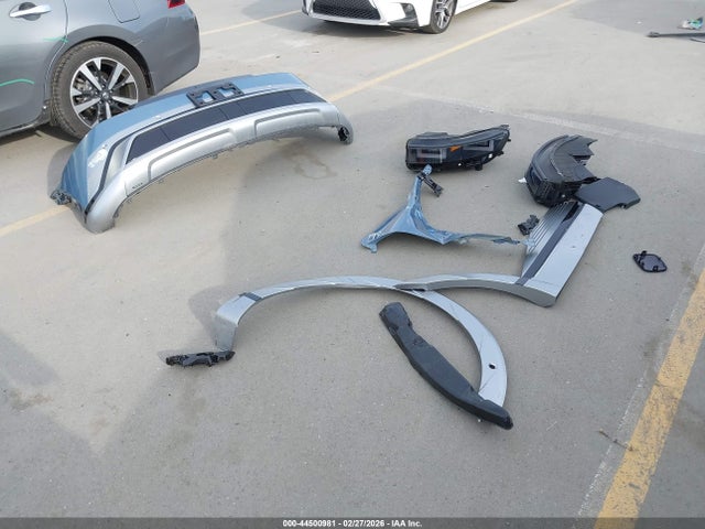 Hyundai Ioniq 5 Limited 2025 7YAKR4DA8SY010880 Image 12