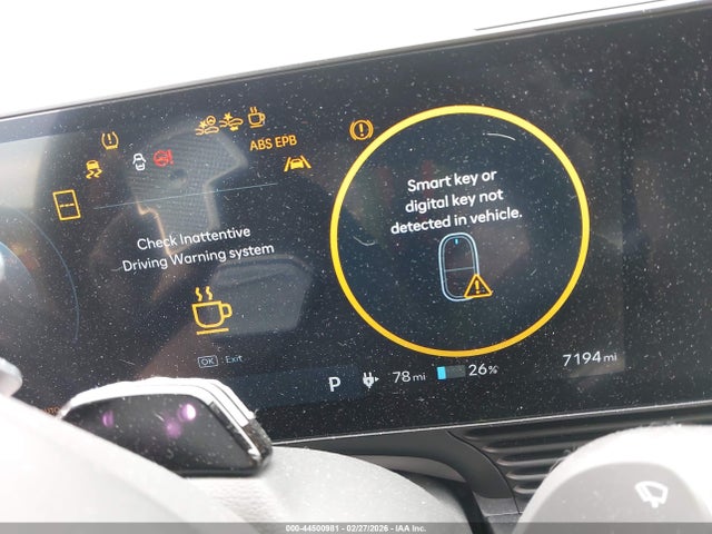Hyundai Ioniq 5 Limited 2025 7YAKR4DA8SY010880 Image 18