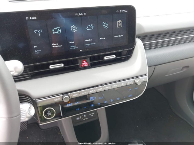 Hyundai Ioniq 5 Limited 2025 7YAKR4DA8SY010880 Image 19