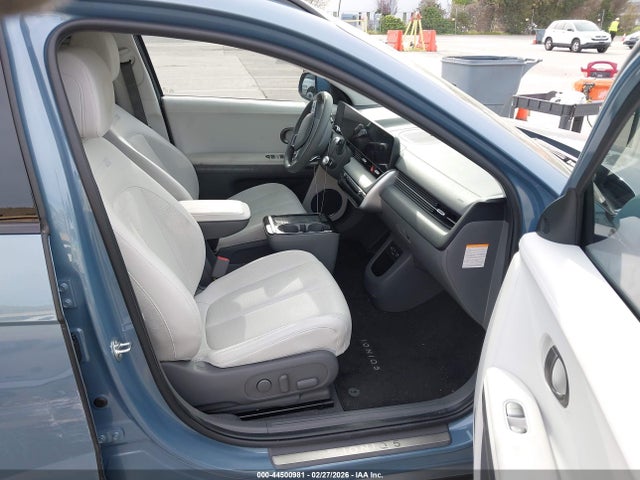 Hyundai Ioniq 5 Limited 2025 7YAKR4DA8SY010880 Image 5