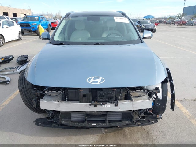 Hyundai Ioniq 5 Limited 2025 7YAKR4DA8SY010880 Image 6