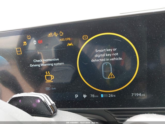 Hyundai Ioniq 5 Limited 2025 7YAKR4DA8SY010880 Image 7