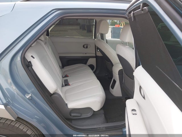 Hyundai Ioniq 5 Limited 2025 7YAKR4DA8SY010880 Image 8