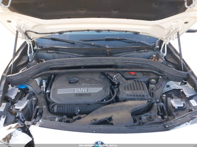 2022 BMW X2 WBXYJ1C01N5U85439 Photo 9