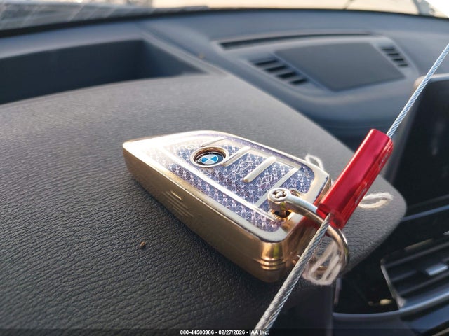 2022 BMW X2 WBXYJ1C01N5U85439 Photo 10