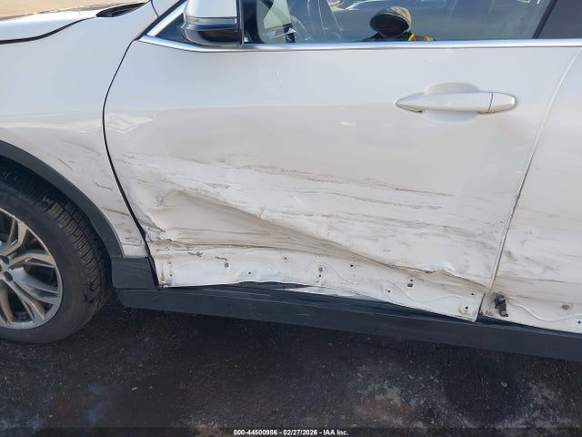 2022 BMW X2 WBXYJ1C01N5U85439 Photo 5