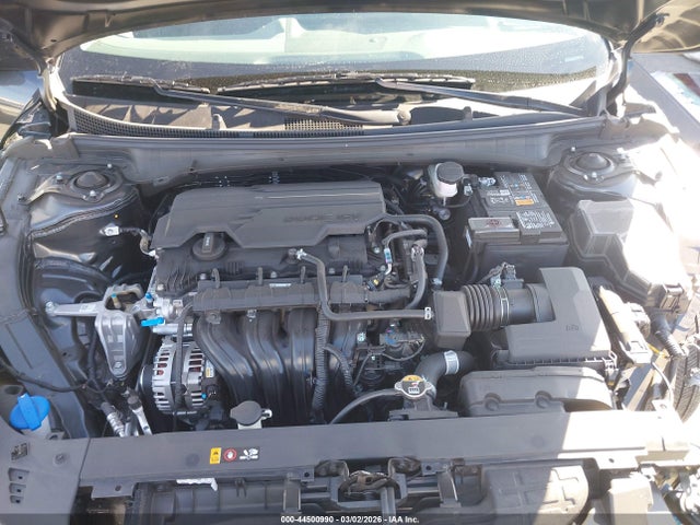 3KPFT4DE2SE130421 KIA K4 Lxs