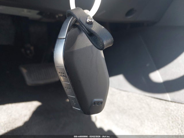 3KPFT4DE2SE130421 KIA K4 Lxs