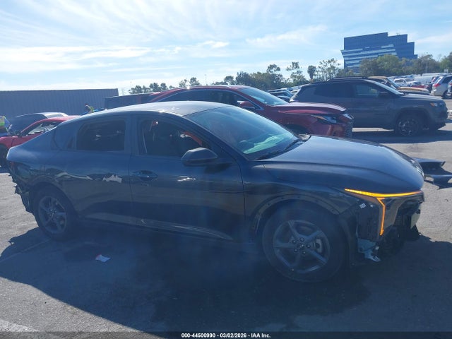 3KPFT4DE2SE130421 KIA K4 Lxs