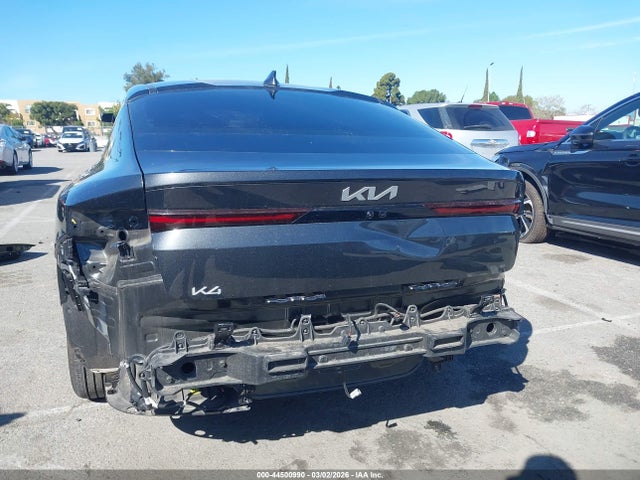 3KPFT4DE2SE130421 KIA K4 Lxs