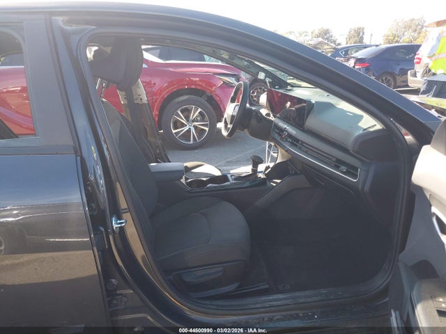 3KPFT4DE2SE130421 KIA K4 Lxs