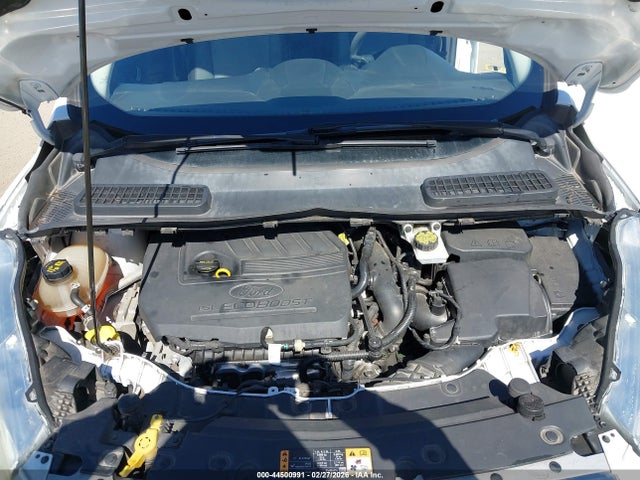 Ford ESCAPE SE 2018 1FMCU0GD3JUB14039 Image 10