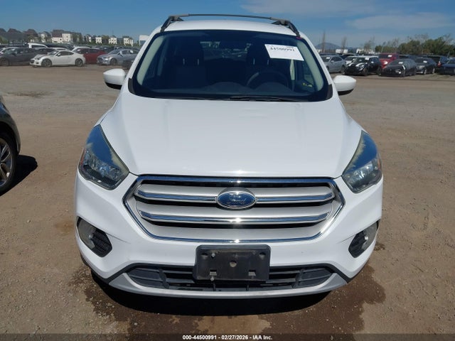 Ford ESCAPE SE 2018 1FMCU0GD3JUB14039 Image 12