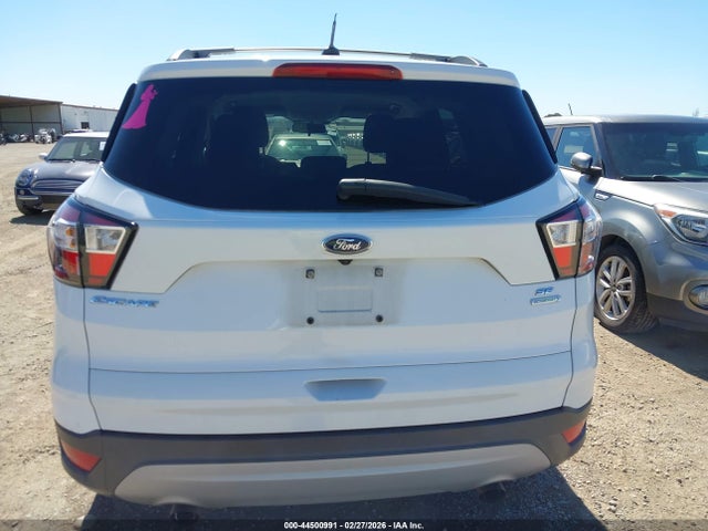 Ford ESCAPE SE 2018 1FMCU0GD3JUB14039 Image 16