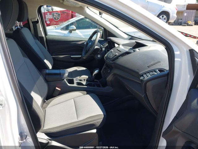 Ford ESCAPE SE 2018 1FMCU0GD3JUB14039 Image 5