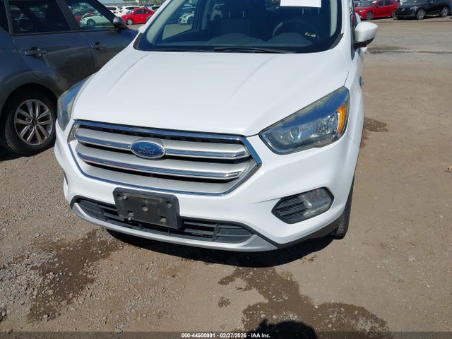 Ford ESCAPE SE 2018 1FMCU0GD3JUB14039 Image 6