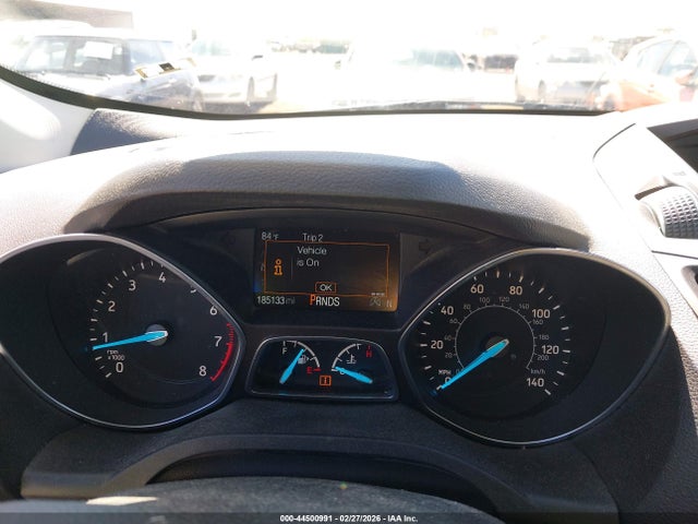 Ford ESCAPE SE 2018 1FMCU0GD3JUB14039 Image 7