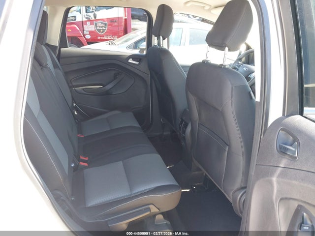 Ford ESCAPE SE 2018 1FMCU0GD3JUB14039 Image 8