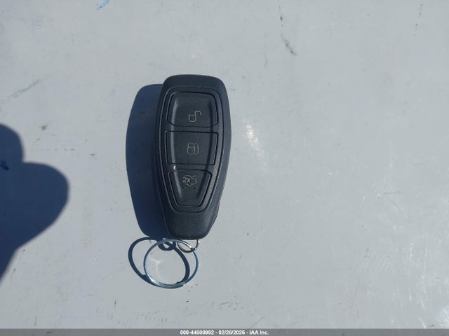Ford FIESTA ST 2017 3FADP4GX7HM140410 Image 11