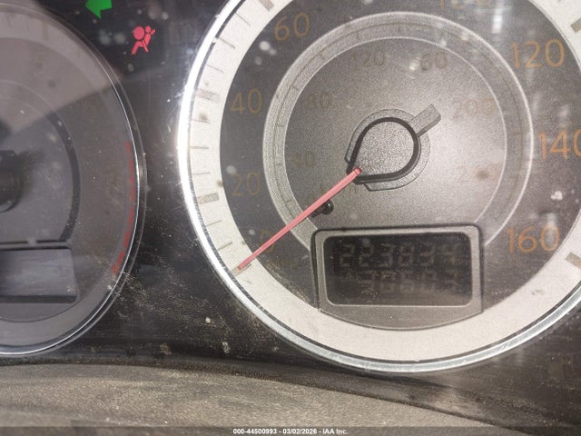 Aukcja sprzedaży 2006 Infiniti Fx35, vin: JNRAS08U56X106093, numer aukcji: 44500993