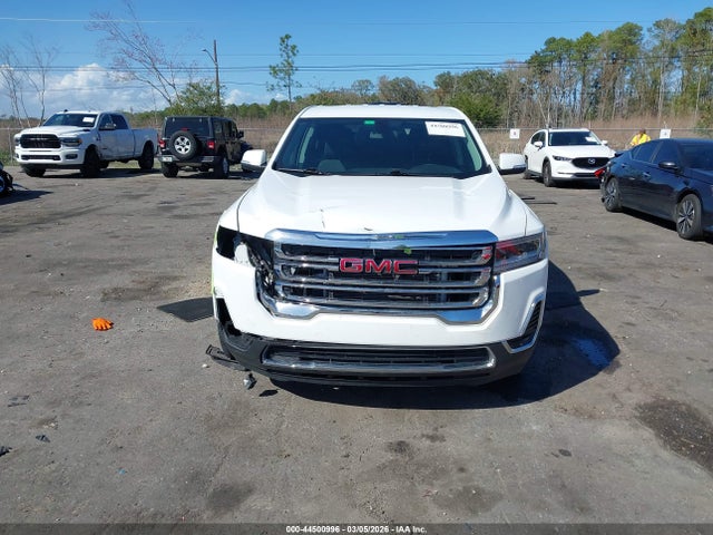 Aukcja sprzedaży 2021 Gmc Acadia Fwd Sle, vin: 1GKKNKLA3MZ229708, numer aukcji: 44500996