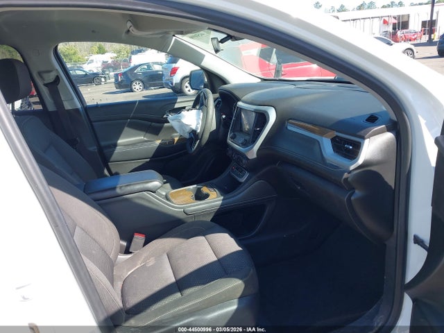 Aukcja sprzedaży 2021 Gmc Acadia Fwd Sle, vin: 1GKKNKLA3MZ229708, numer aukcji: 44500996