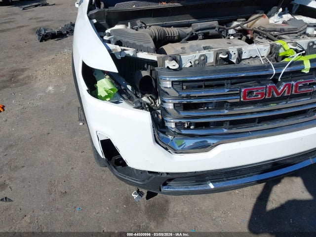 Aukcja sprzedaży 2021 Gmc Acadia Fwd Sle, vin: 1GKKNKLA3MZ229708, numer aukcji: 44500996
