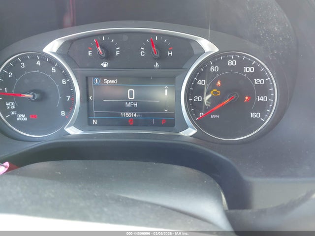 Aukcja sprzedaży 2021 Gmc Acadia Fwd Sle, vin: 1GKKNKLA3MZ229708, numer aukcji: 44500996