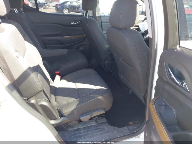 Aukcja sprzedaży 2021 Gmc Acadia Fwd Sle, vin: 1GKKNKLA3MZ229708, numer aukcji: 44500996