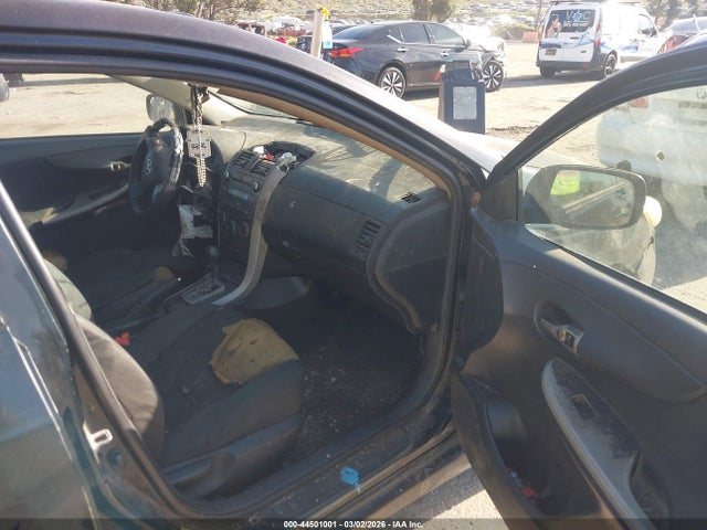 2011 TOYOTA COROLLA 2T1BU4EE4BC629410 Photo 4